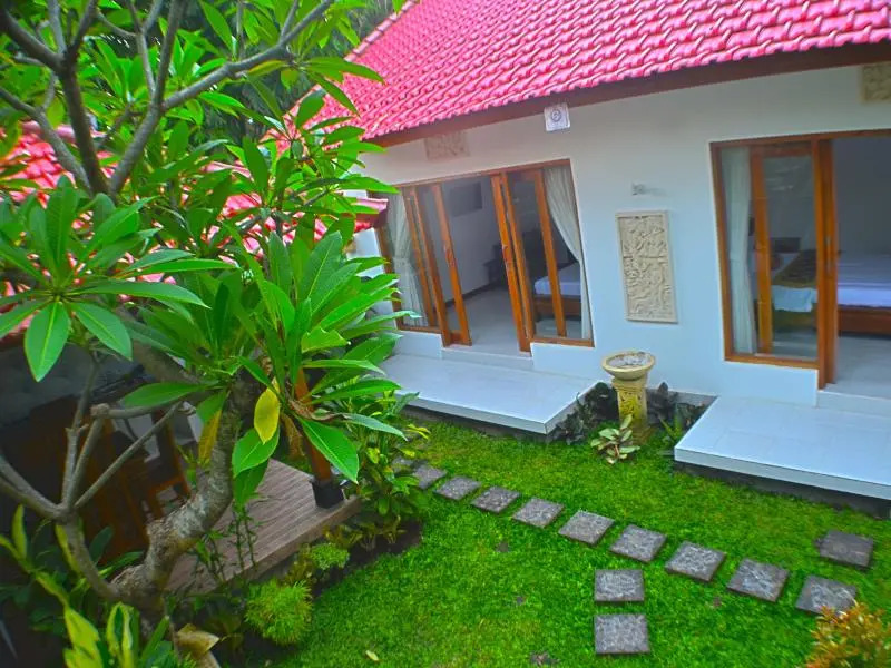 Kami House Ubud