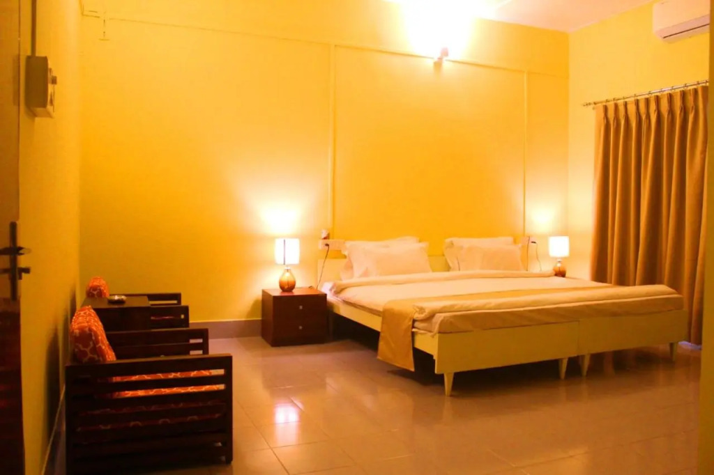 Chai Seeds Resort