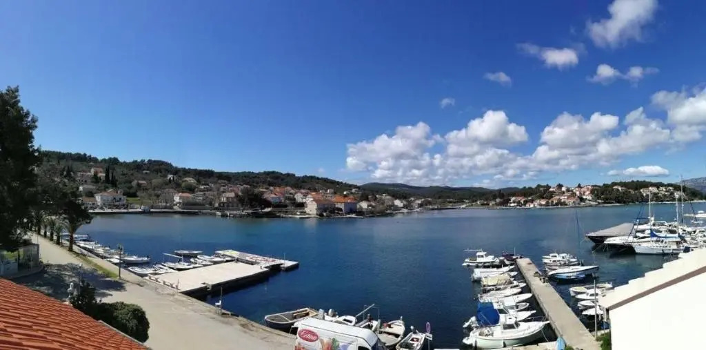 Apartment Linda1 - 20m from the sea