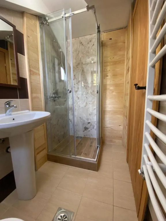 Rooms Pahulja