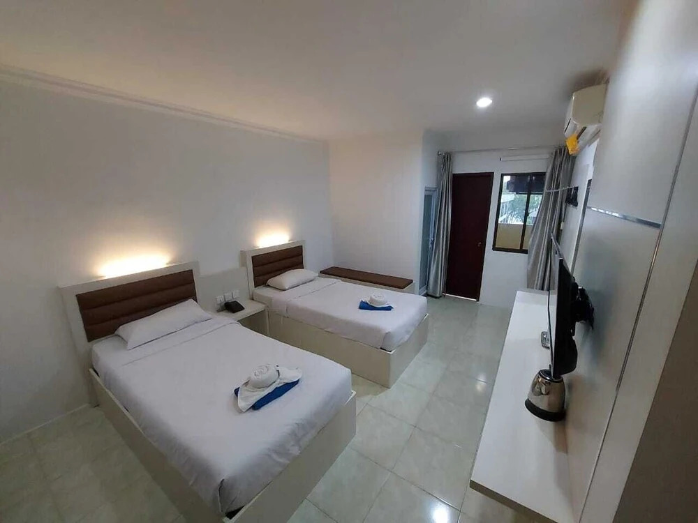Penuin Hotel