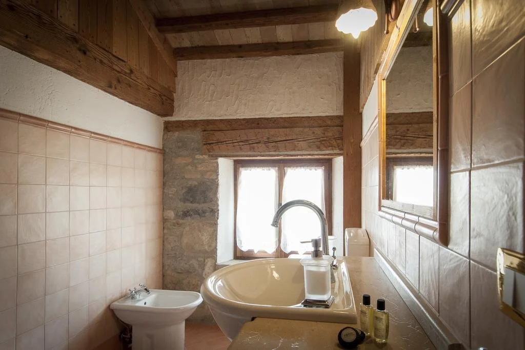 Agriturismo SantEgidio