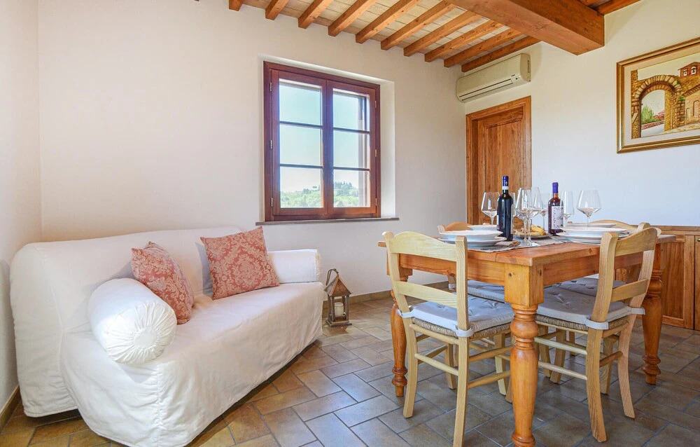 Amazing Apartment in Certaldo With 2 Bedrooms and Wifi