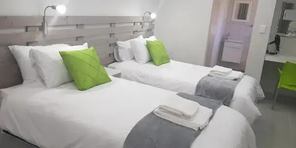 George Executive Suites