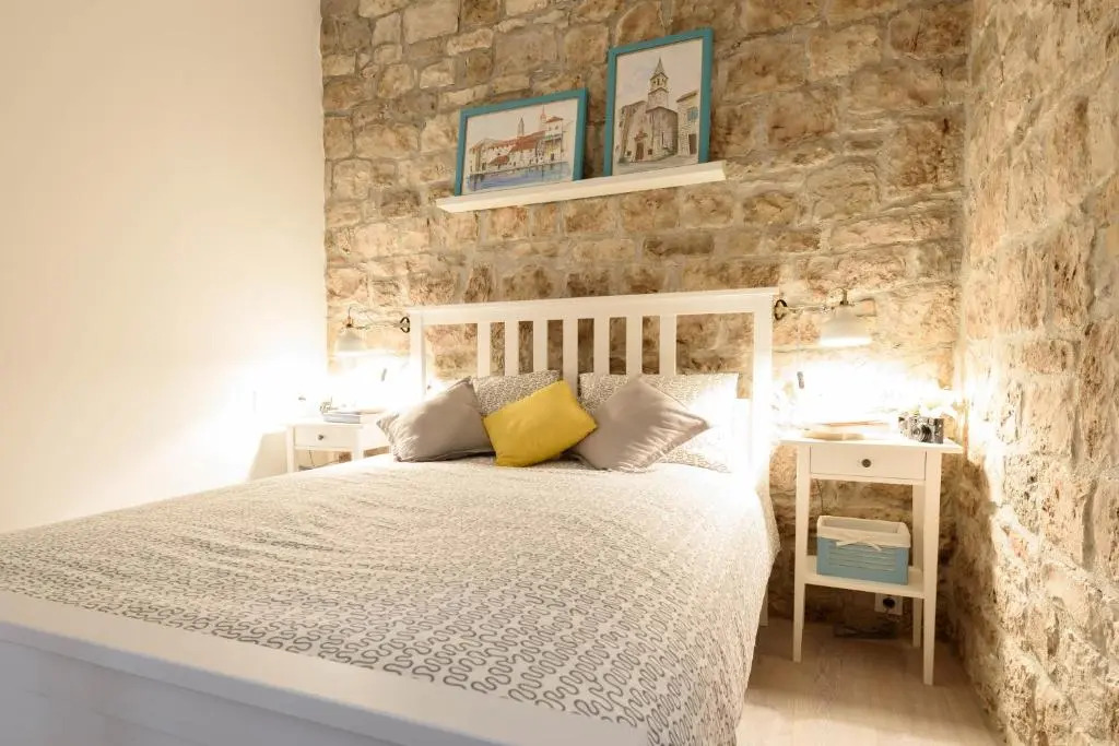 Apartment Fabijanko OldTown