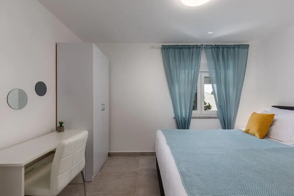 Apartment in Croatia Near Stunning Coastline