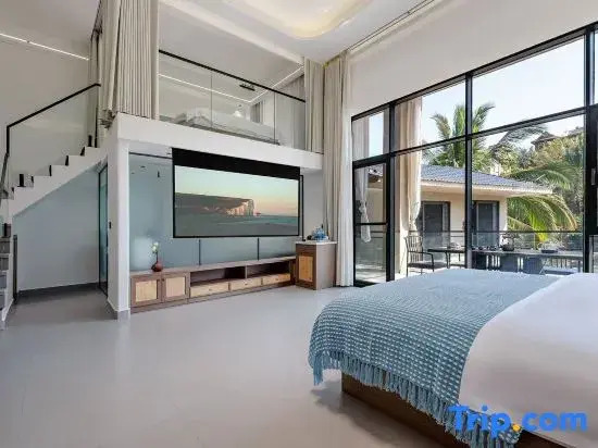Xiyu Yashe (Xishuangbanna Jinghong Sunac Resort)