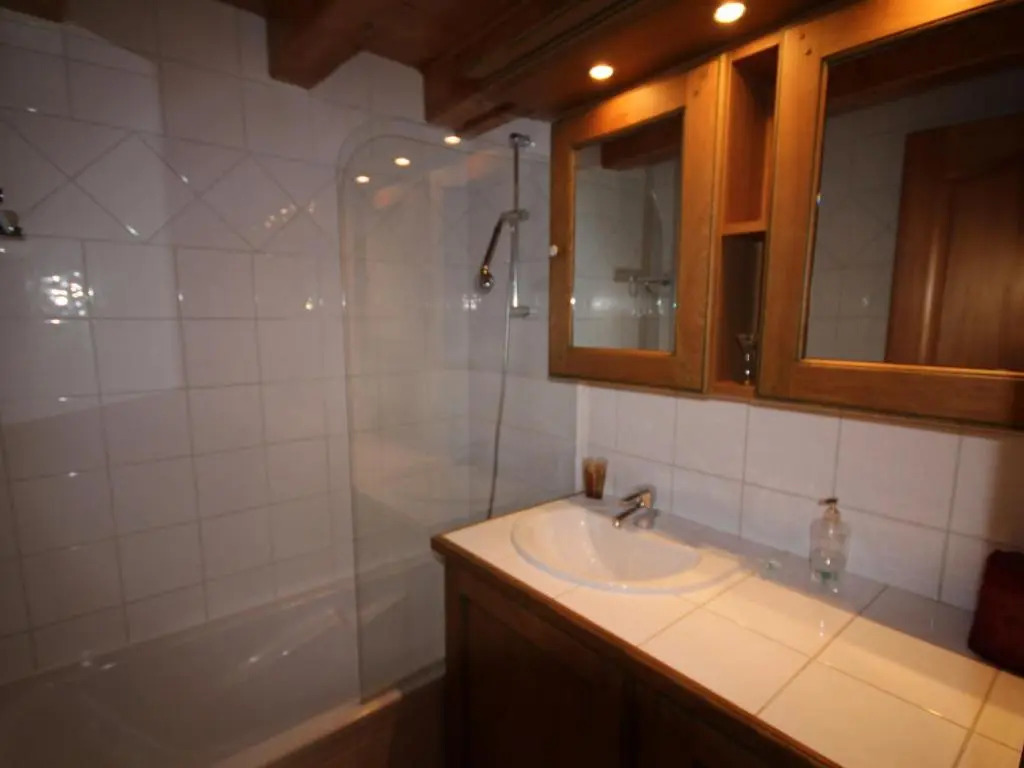 Appartement Les Saisies, 3 pièces, 6 personnes - FR-1-293-225