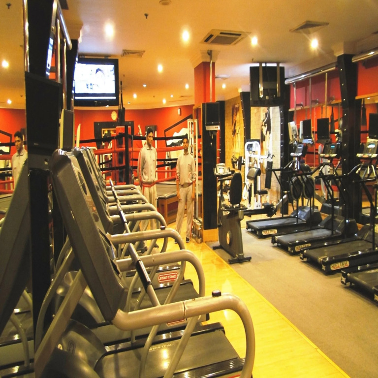 Hyatt Centric Sector17 Chandigarh