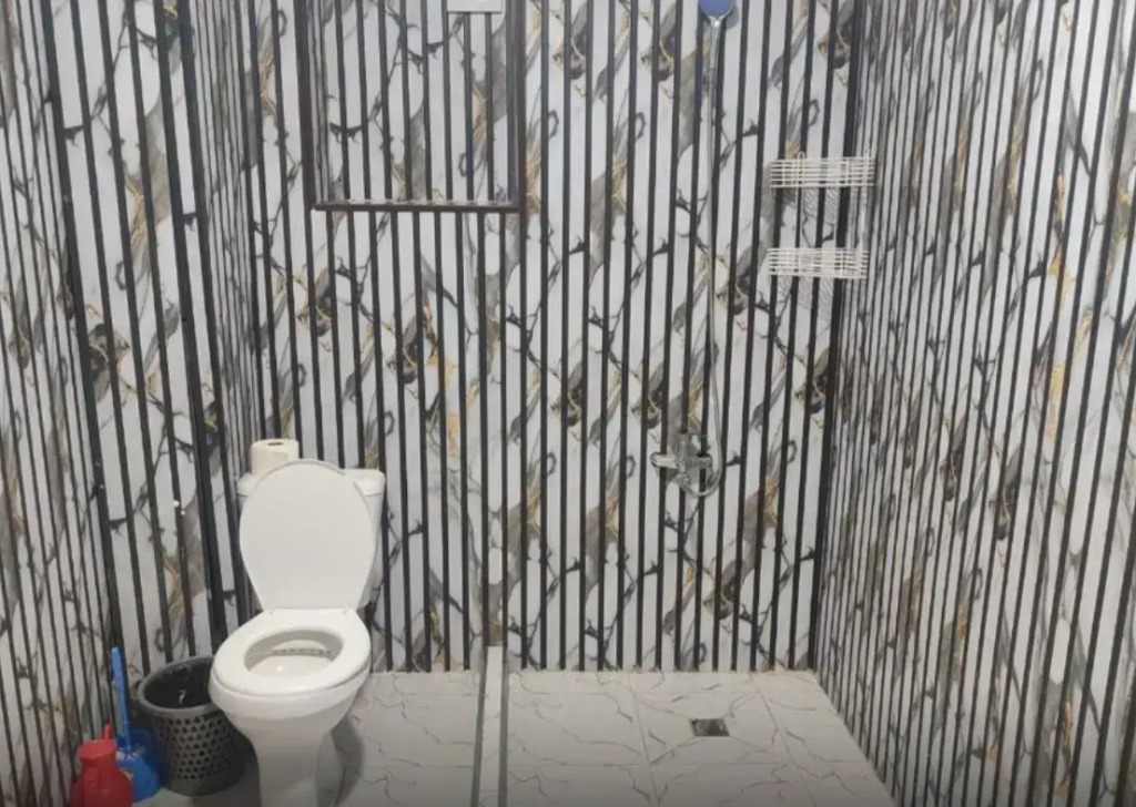 Asr Hostel