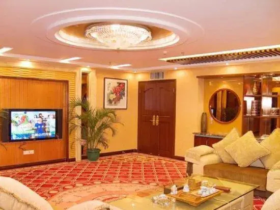 Jin Yuan Holiday Hotel