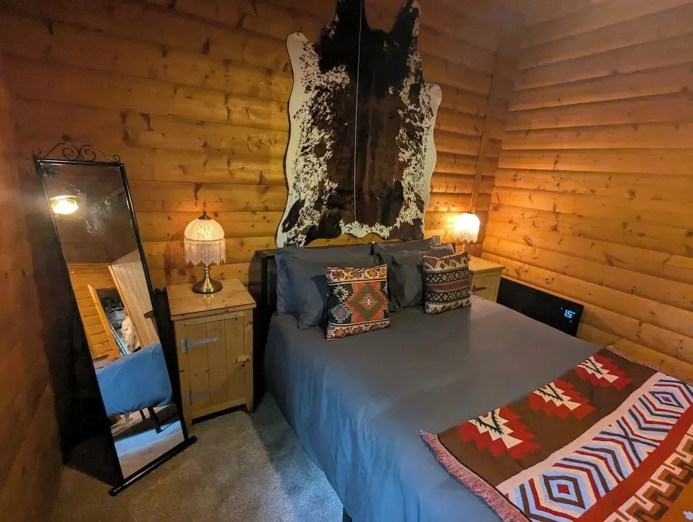 Pineshadow Lodge-dog Friendly, Kenwick Park, Louth