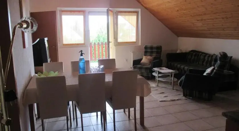 Ferienhaus Theodora