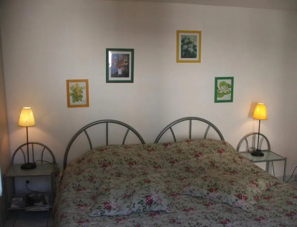 Chambres dhotes Welcome Trépied