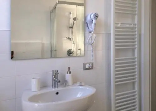 B&B LAffresco
