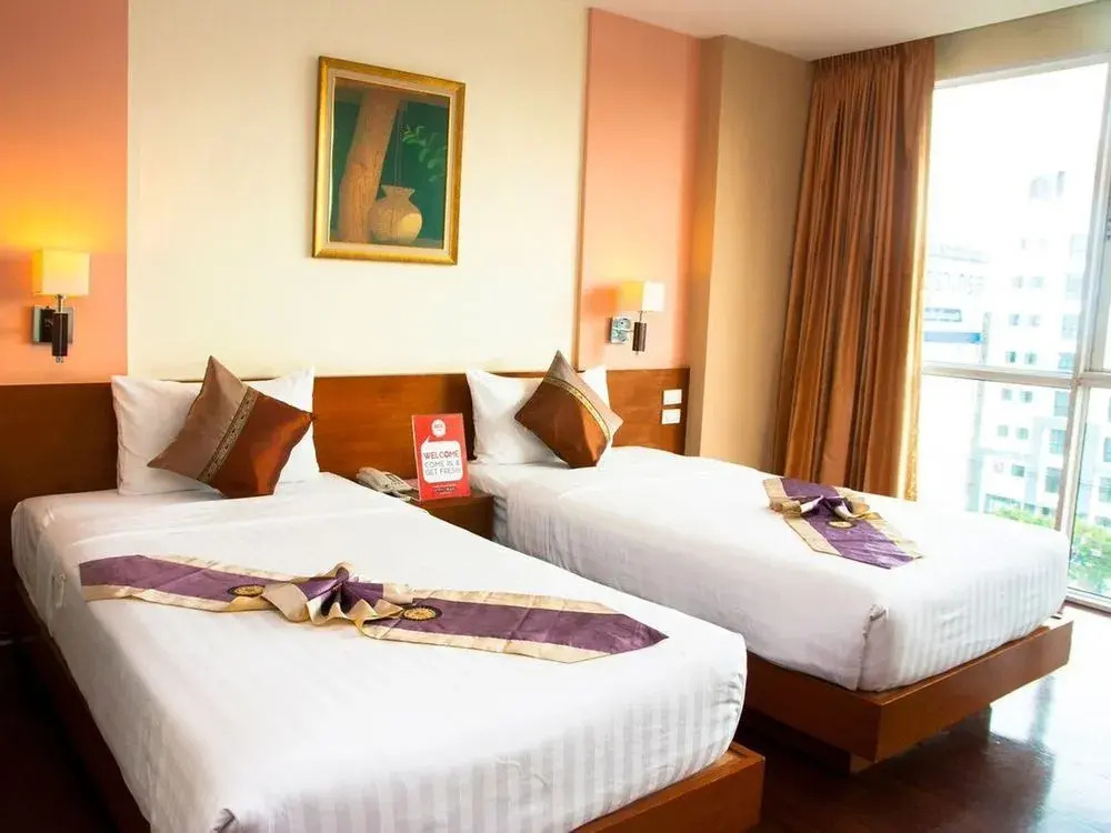 Lantana Resort Hotel Bangkok