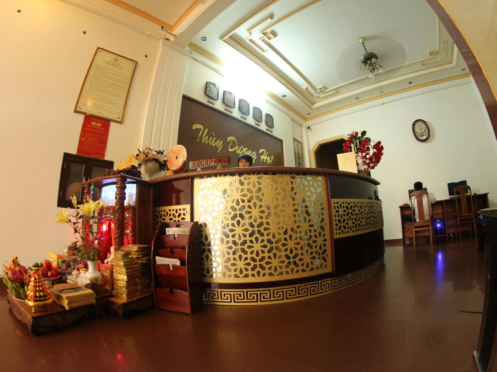Thuy Duong Boutique Hotel Hue