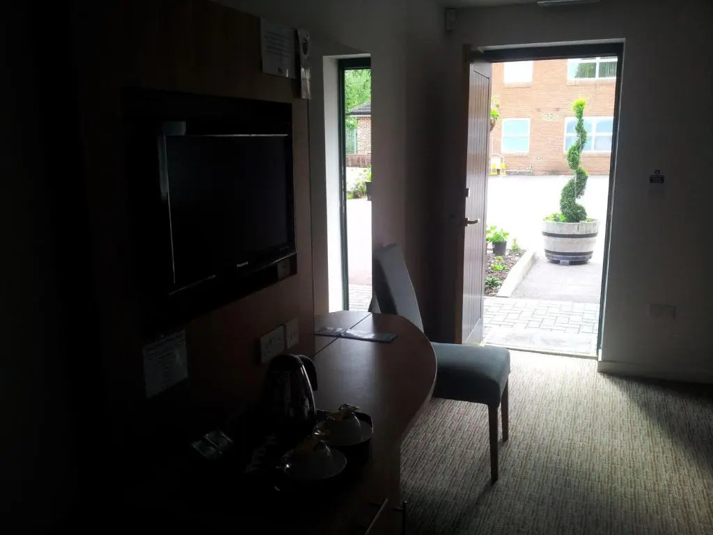 Deangate Motel