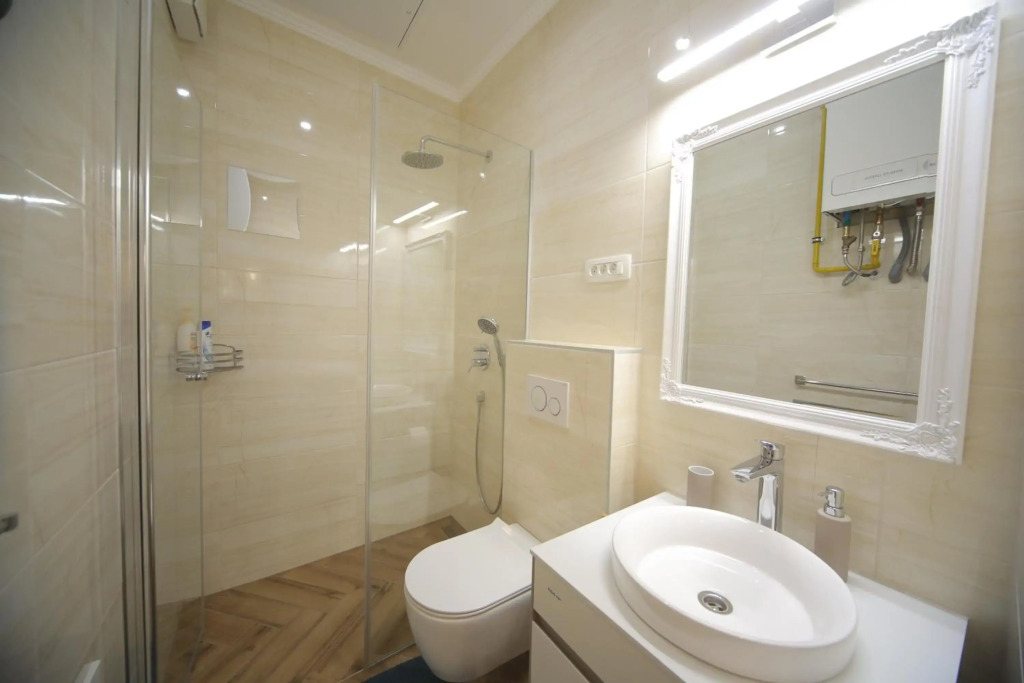 Vitez Apartment I