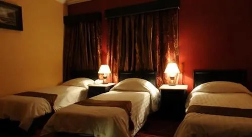 Zahra White Palace Hotel