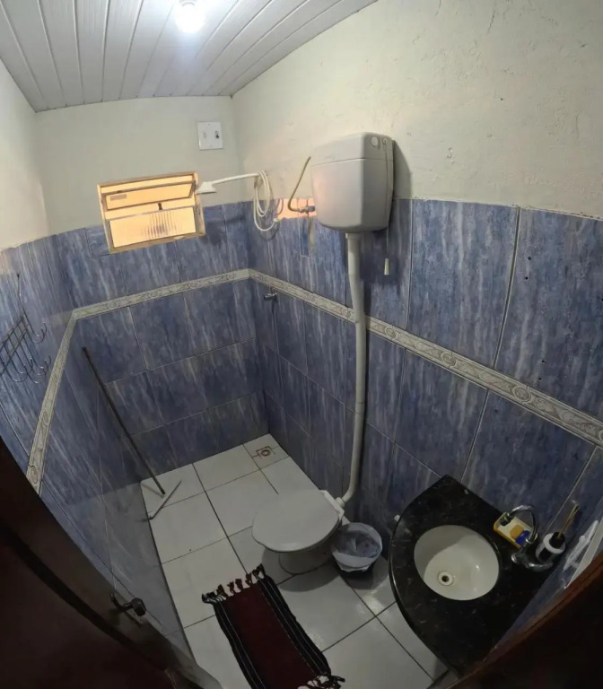 Aquarela Hostel