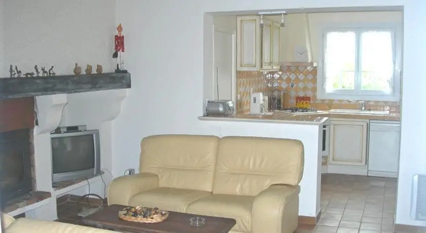 Villa Coda lOlivier