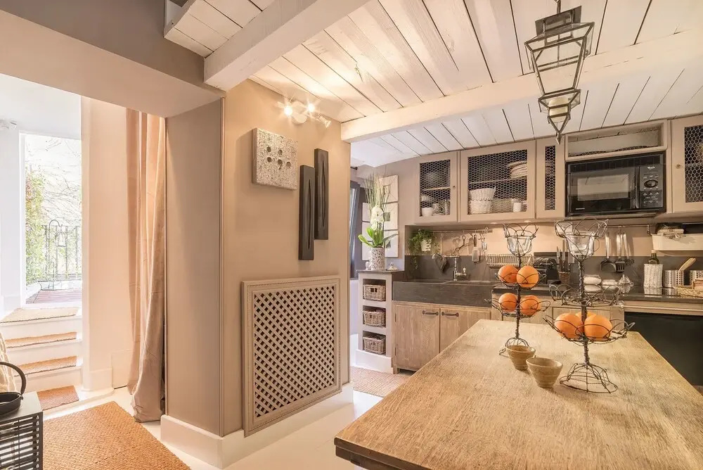 Charming Navona - The Loft