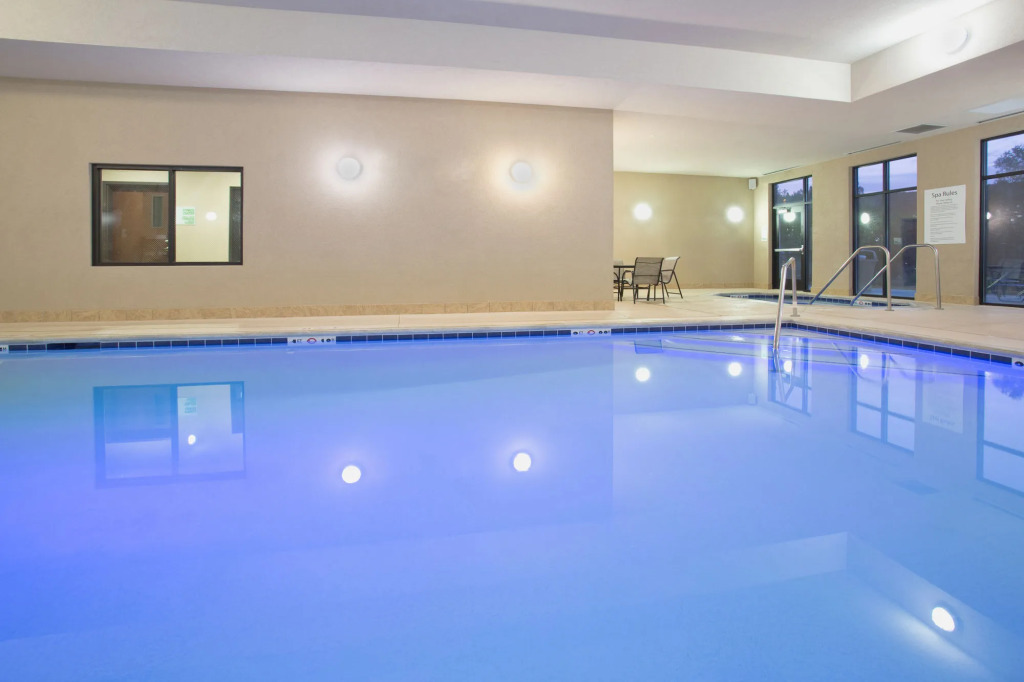 Holiday Inn Hotel & Suites Durango Central