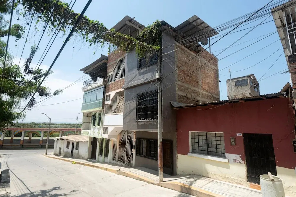 Hospedaje Gran Imperial