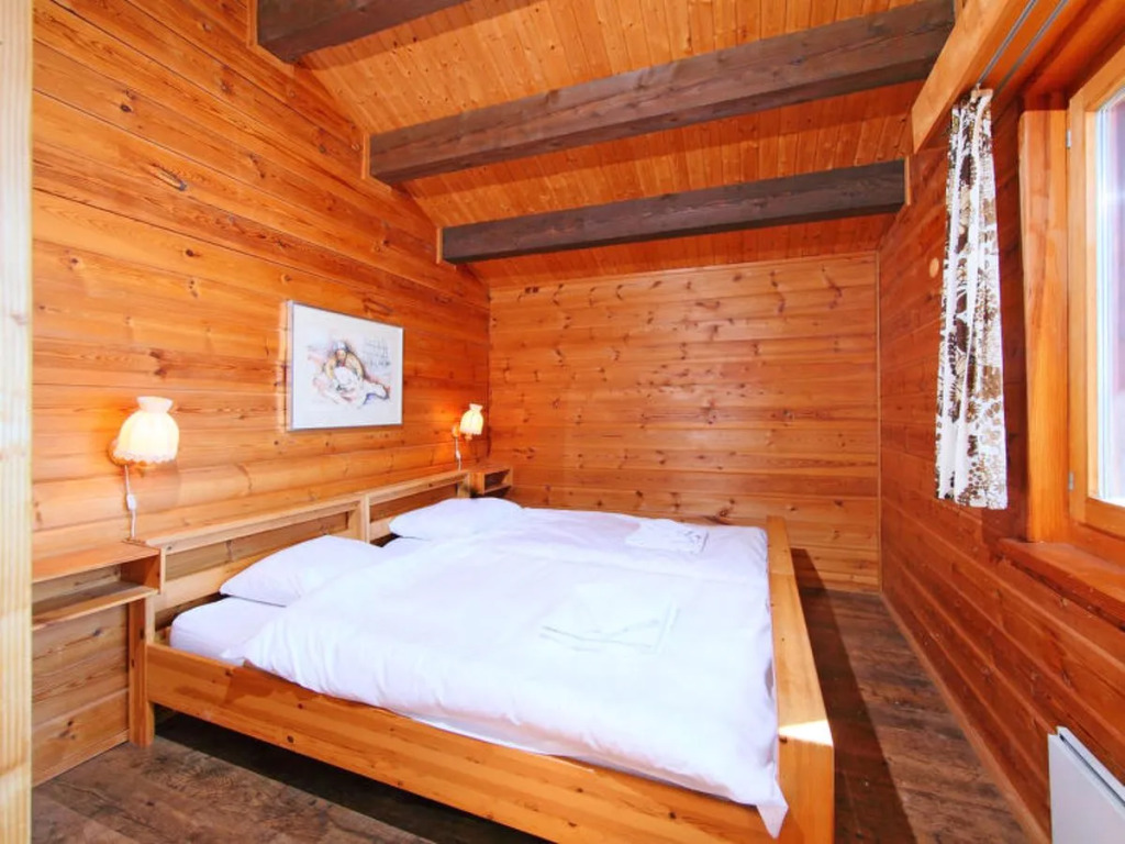 Chalet Château Lapin by Interhome