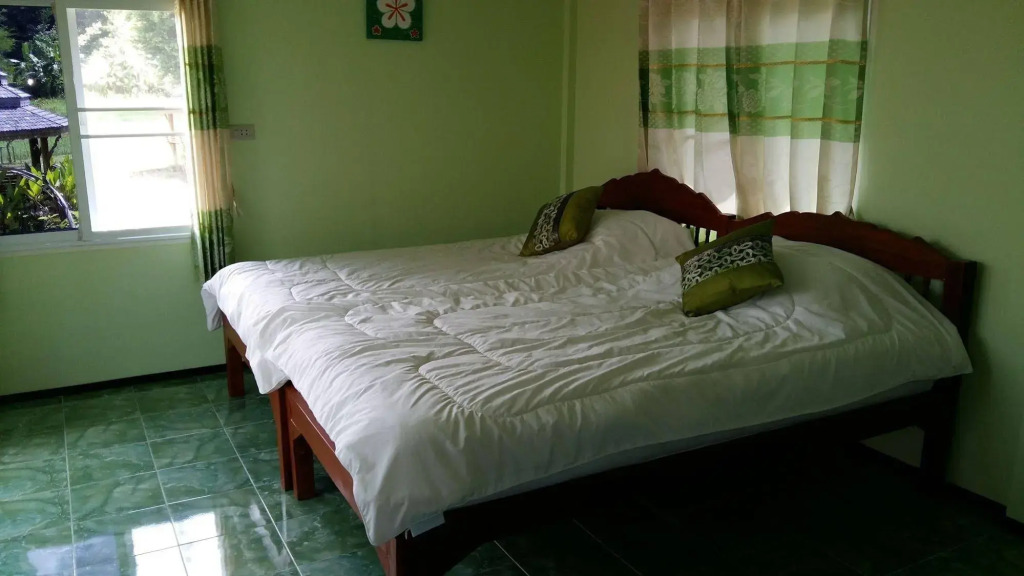 Baan Sri Chiang Dao