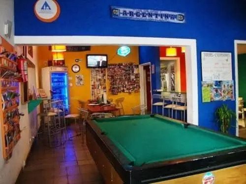Cordoba Hostel