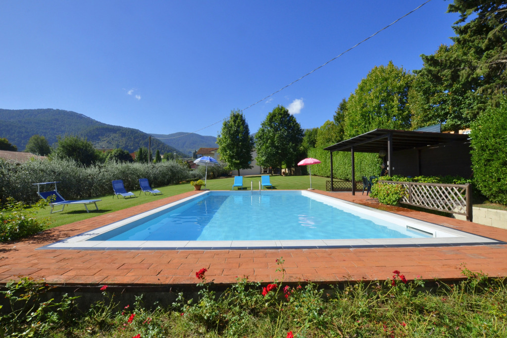 Casa Andreini - Happy Rentals