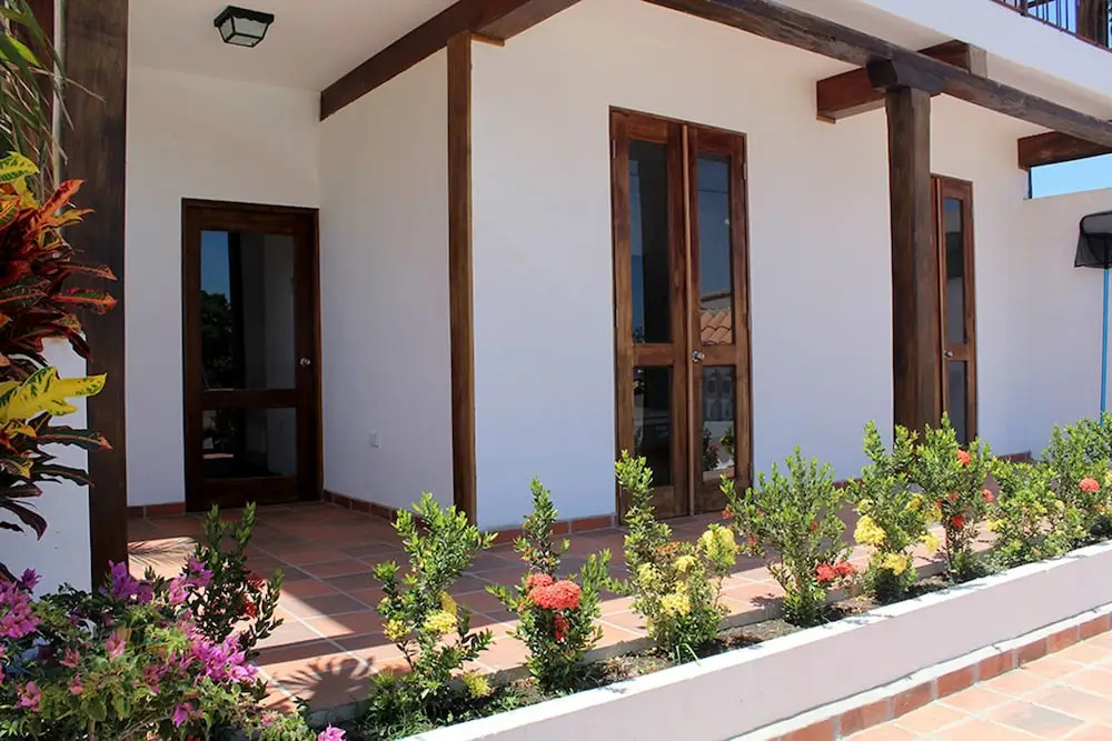 Hotel Pedasí Nature Paradise