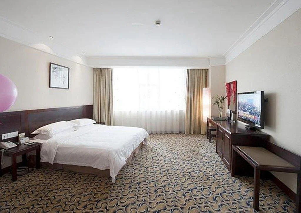 Taihe Hotel