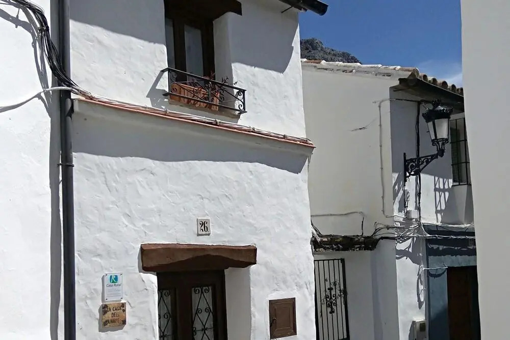 Conjunto Rural Casa Victoria
