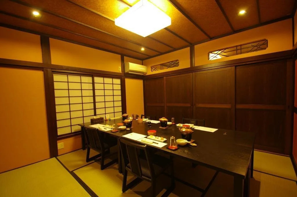 Matsunoyama Onsen Izumiya