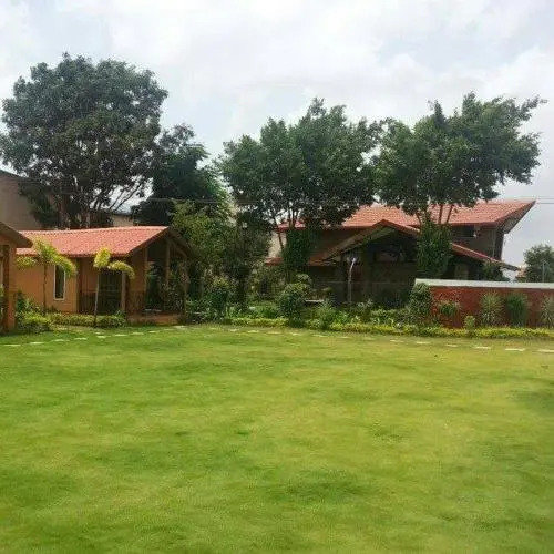 Meher Villa