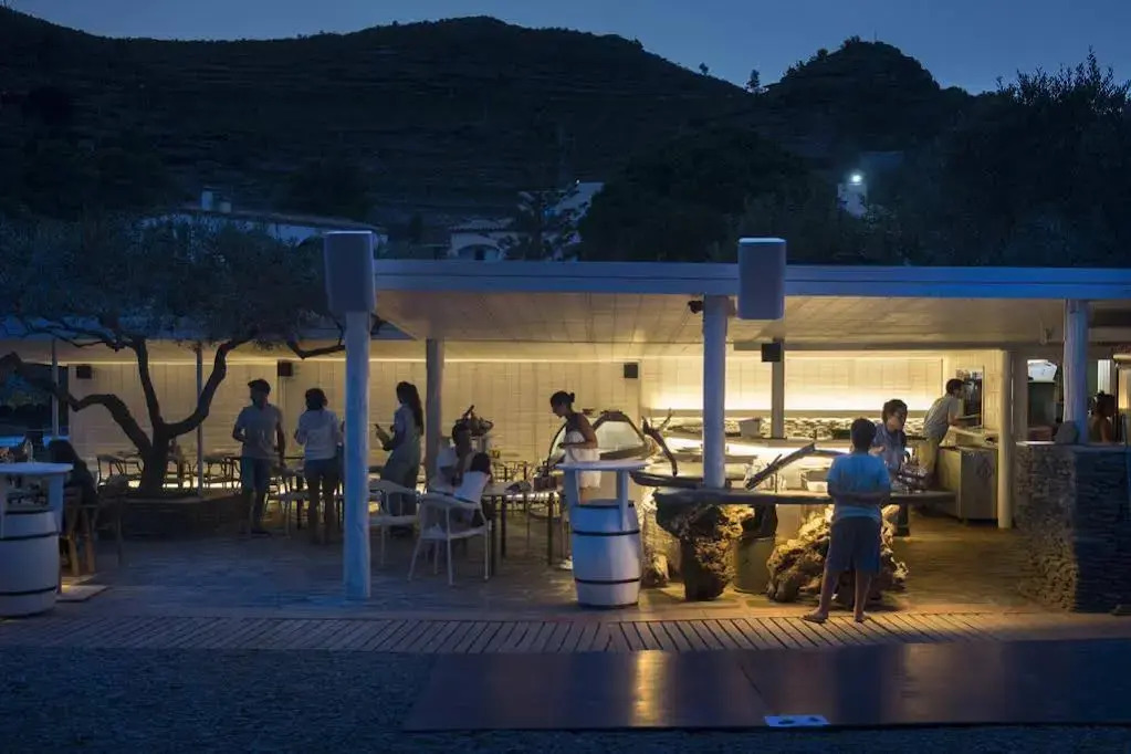 Hotel Cala Joncols