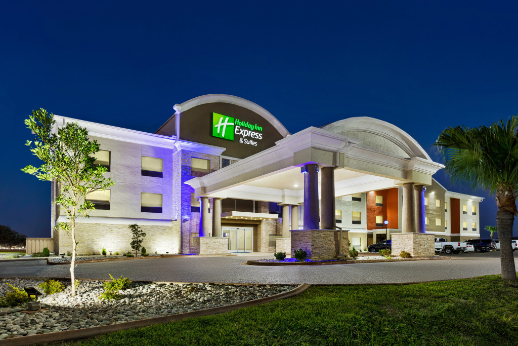 Holiday Inn Express Hotel & Suites Mission-McAllen Area by IHG
