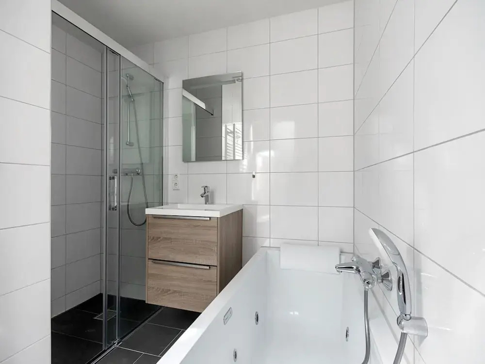Bungalow With Sauna Near Valkenburg