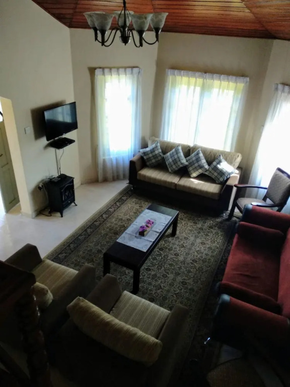 Windsor Forest bungalow