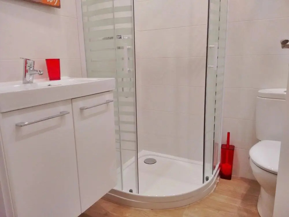 Apartamento Heriz 8