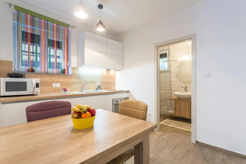 Maggy & Anna Apartment