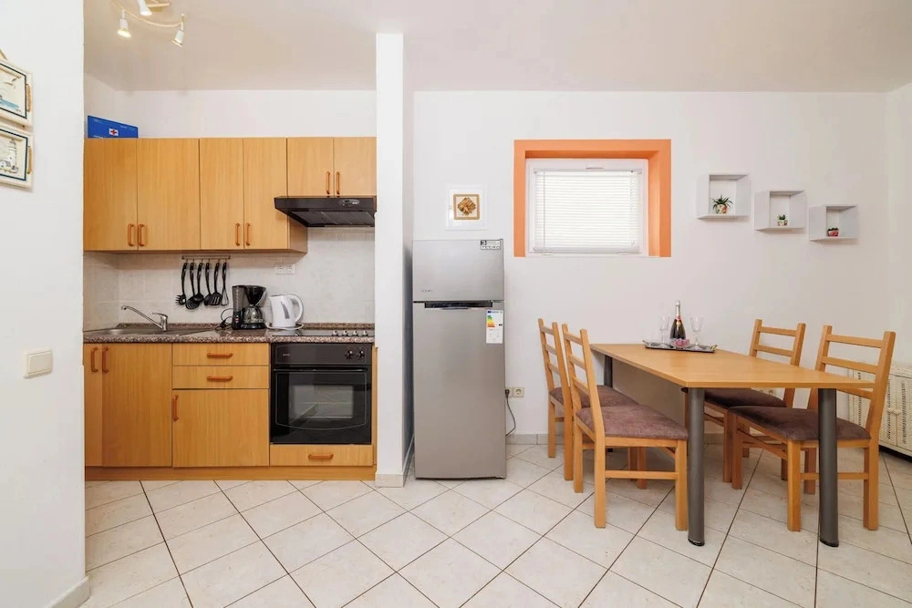 Apartment Julija