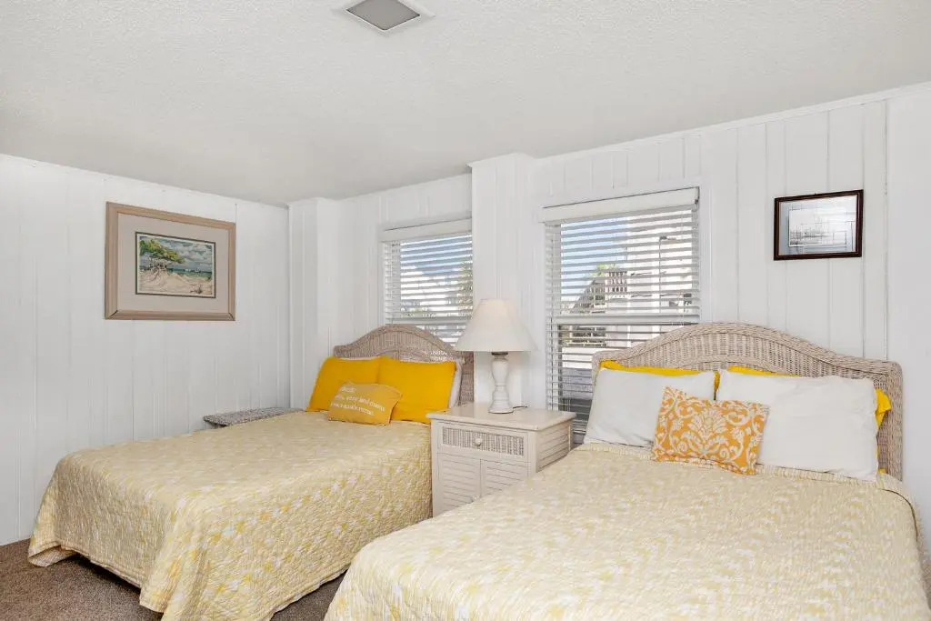 Brigantine by Oak Island Accommodations