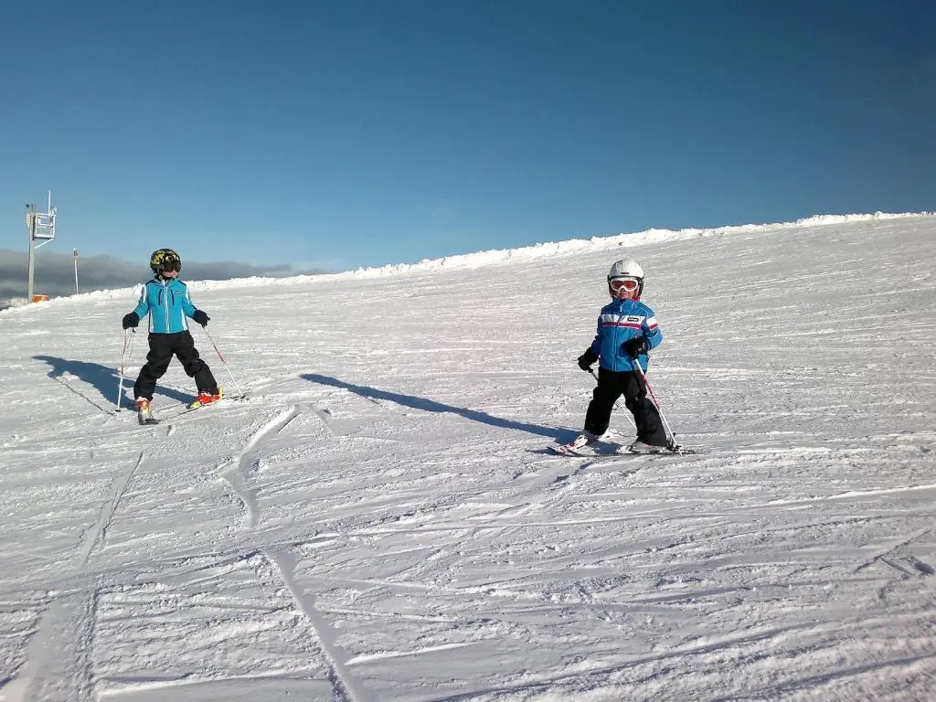 Appartement Charly Kahr Family, Ski-In & Ski-Out