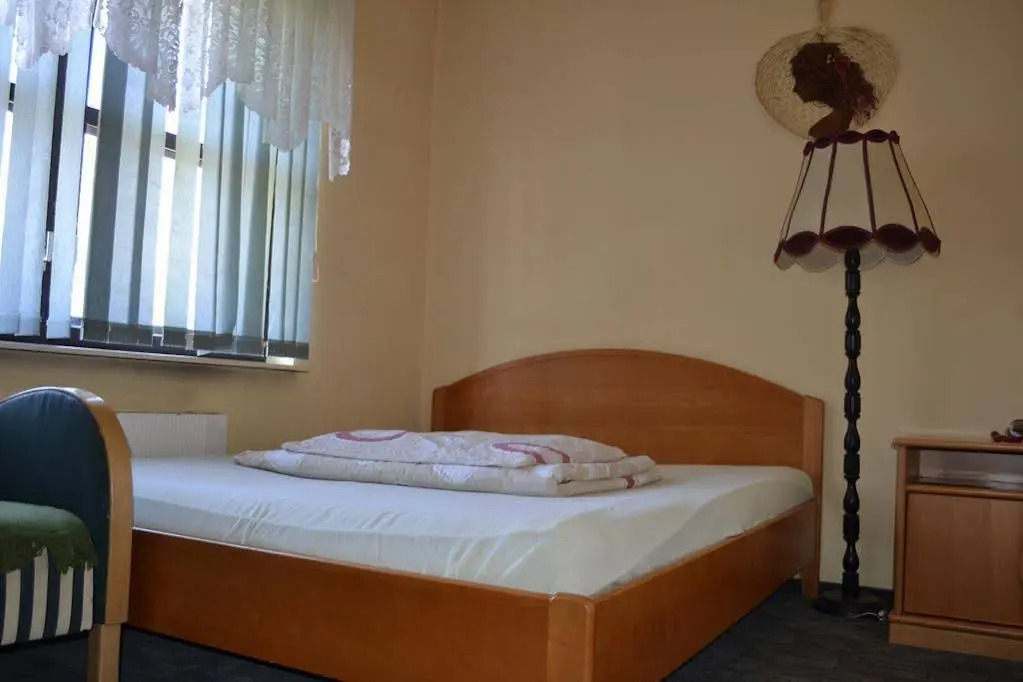 Hotel Amazonka