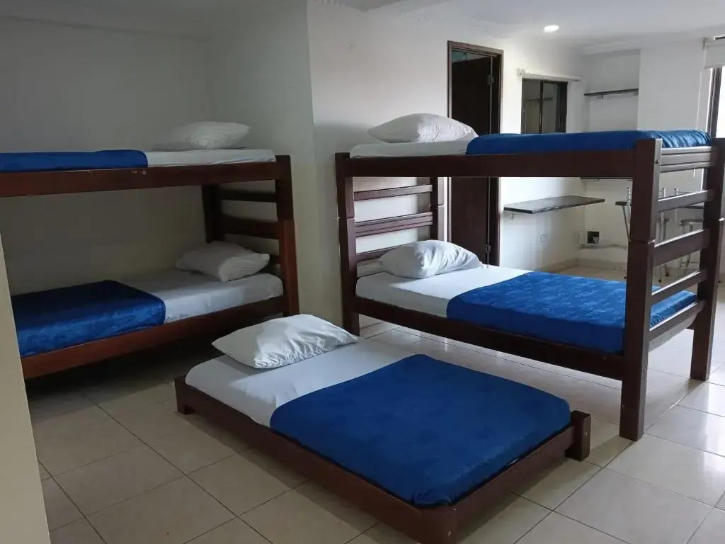Hotel Imperial Azul