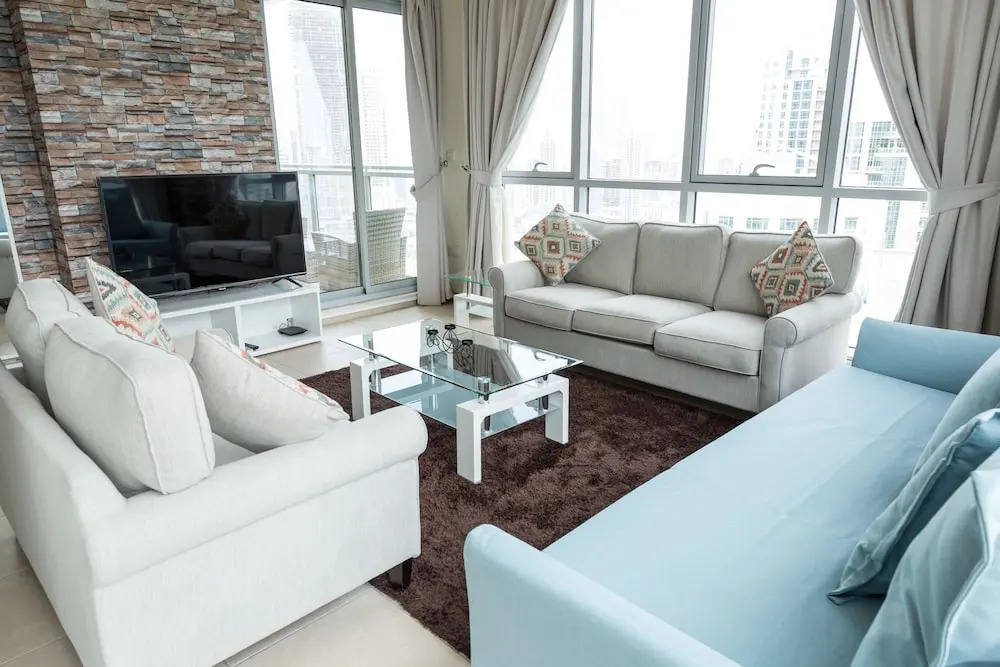 HiGuests Vacation Homes - The Residences